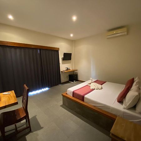 Warsa'S Garden Bungalow And Spa أوبود المظهر الخارجي الصورة