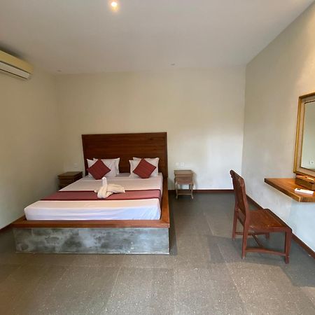 Warsa'S Garden Bungalow And Spa أوبود المظهر الخارجي الصورة