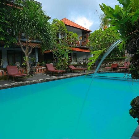 Warsa'S Garden Bungalow And Spa أوبود المظهر الخارجي الصورة