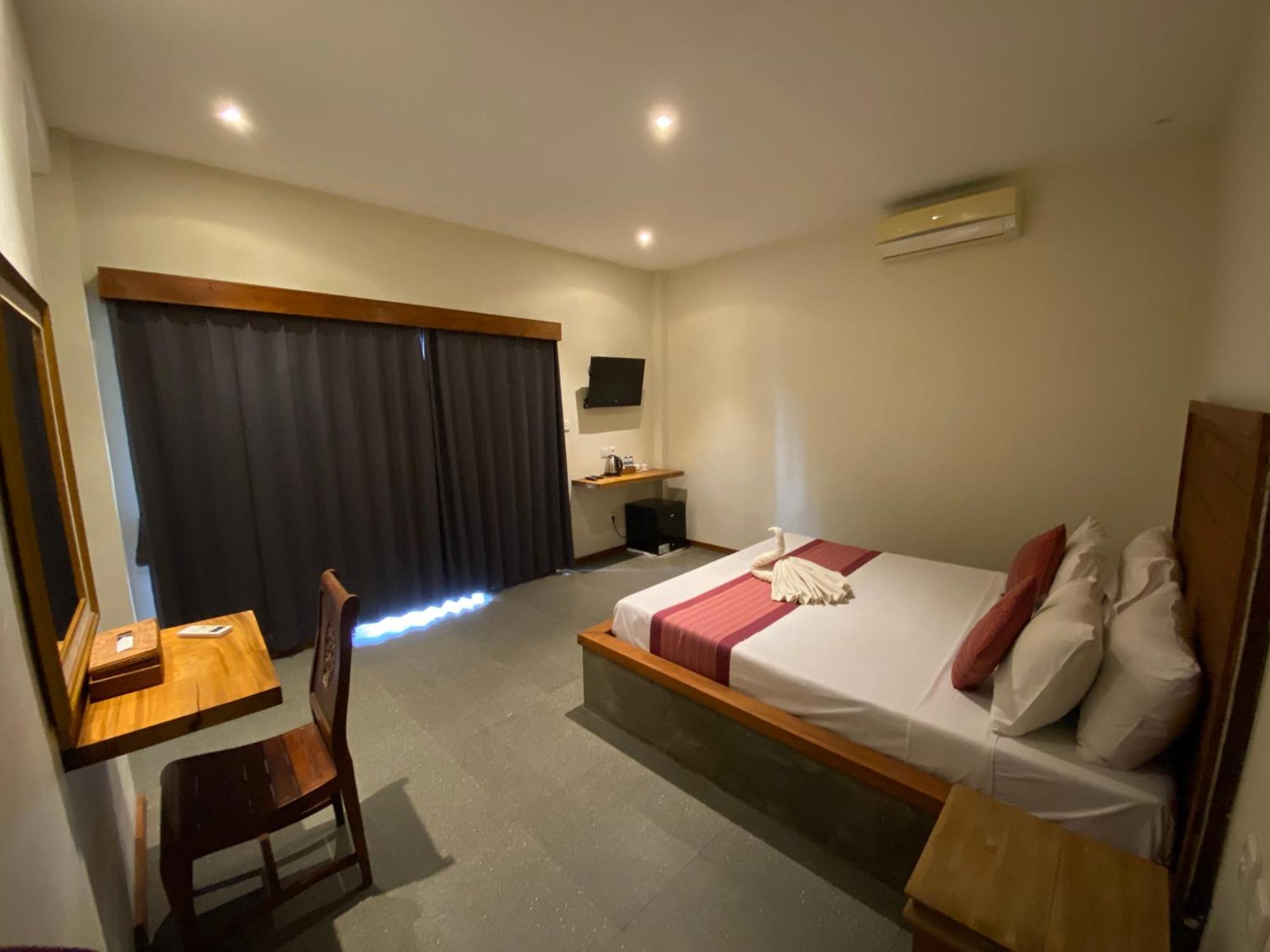 Warsa'S Garden Bungalow And Spa أوبود المظهر الخارجي الصورة