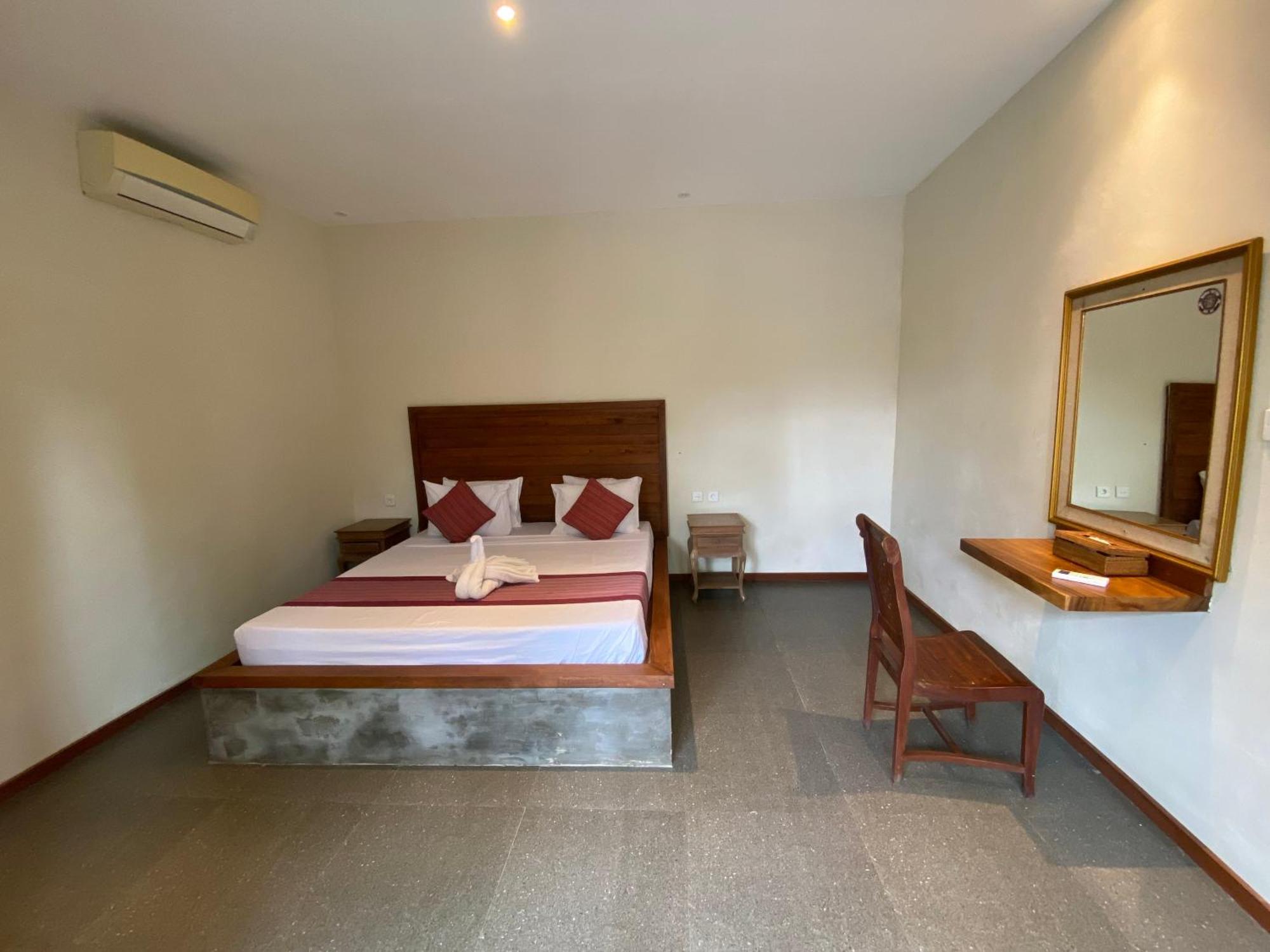 Warsa'S Garden Bungalow And Spa أوبود المظهر الخارجي الصورة