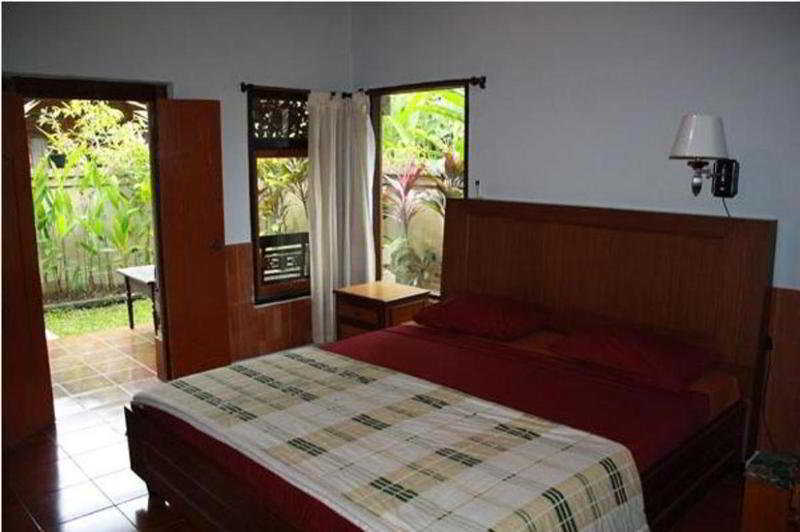 Warsa'S Garden Bungalow And Spa أوبود المظهر الخارجي الصورة