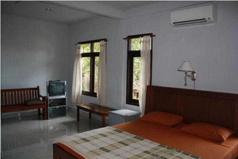 Warsa'S Garden Bungalow And Spa أوبود المظهر الخارجي الصورة