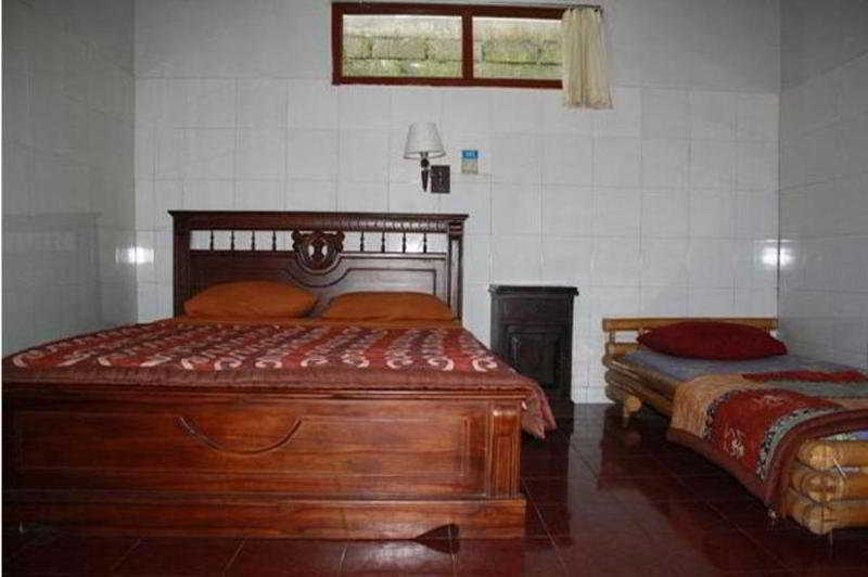 Warsa'S Garden Bungalow And Spa أوبود المظهر الخارجي الصورة