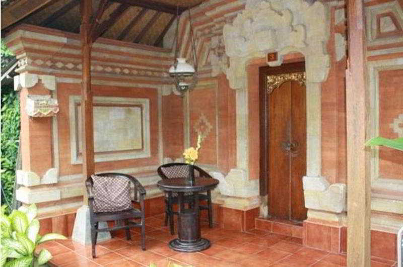 Warsa'S Garden Bungalow And Spa أوبود المظهر الخارجي الصورة