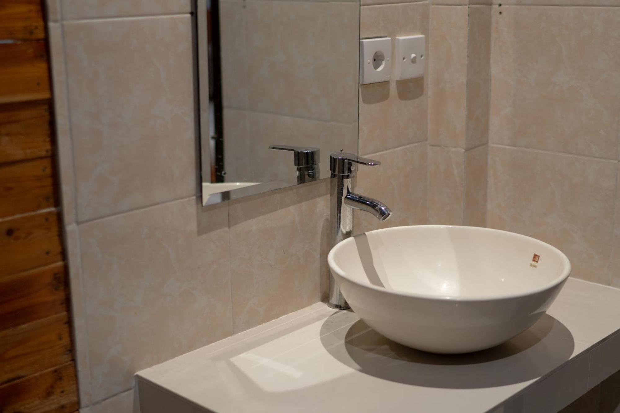 Warsa'S Garden Bungalow And Spa أوبود المظهر الخارجي الصورة