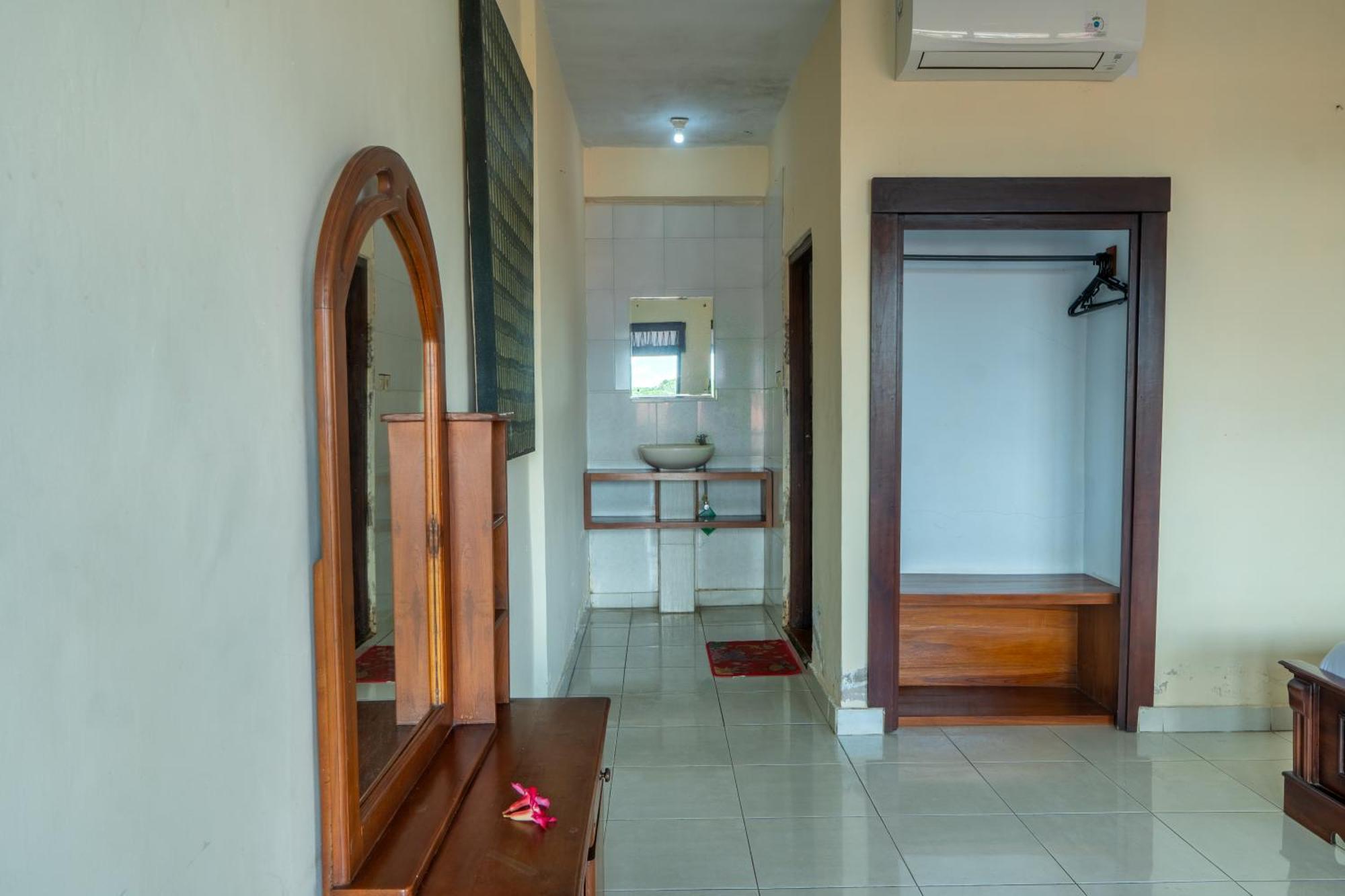 Warsa'S Garden Bungalow And Spa أوبود المظهر الخارجي الصورة