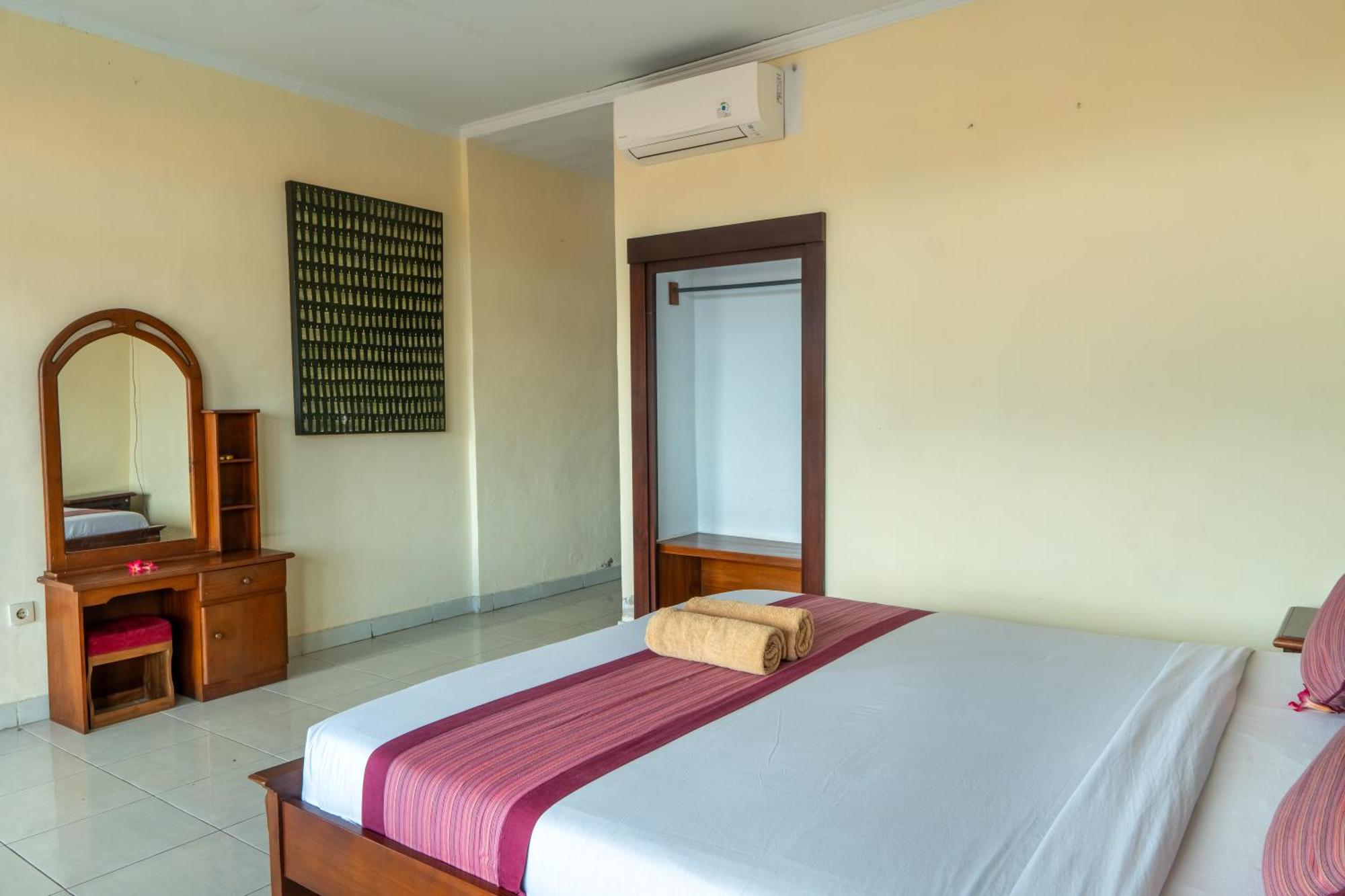 Warsa'S Garden Bungalow And Spa أوبود المظهر الخارجي الصورة