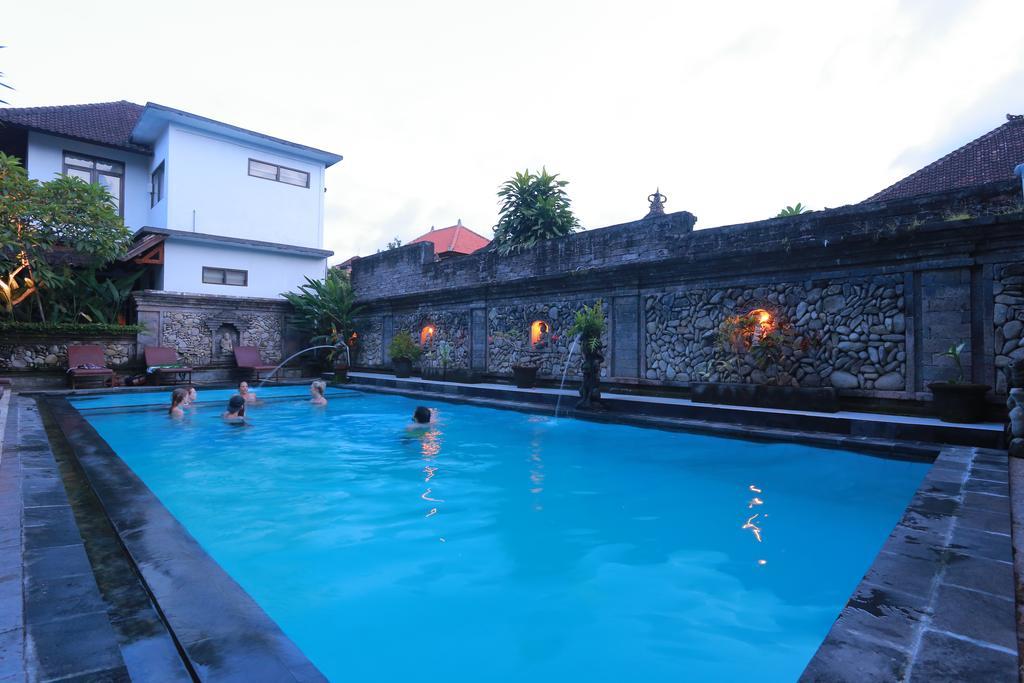 Warsa'S Garden Bungalow And Spa أوبود المظهر الخارجي الصورة