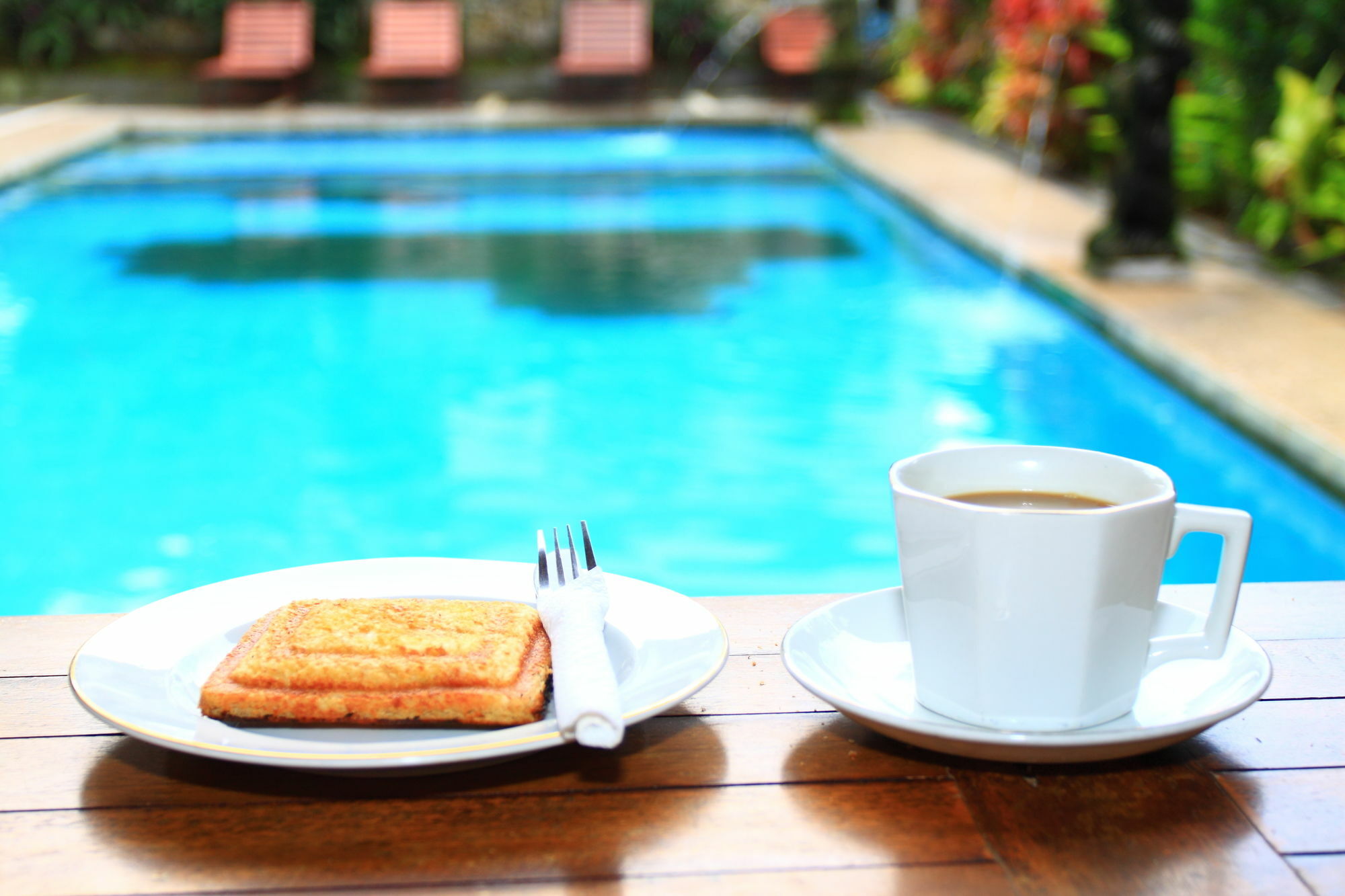 Warsa'S Garden Bungalow And Spa أوبود المظهر الخارجي الصورة