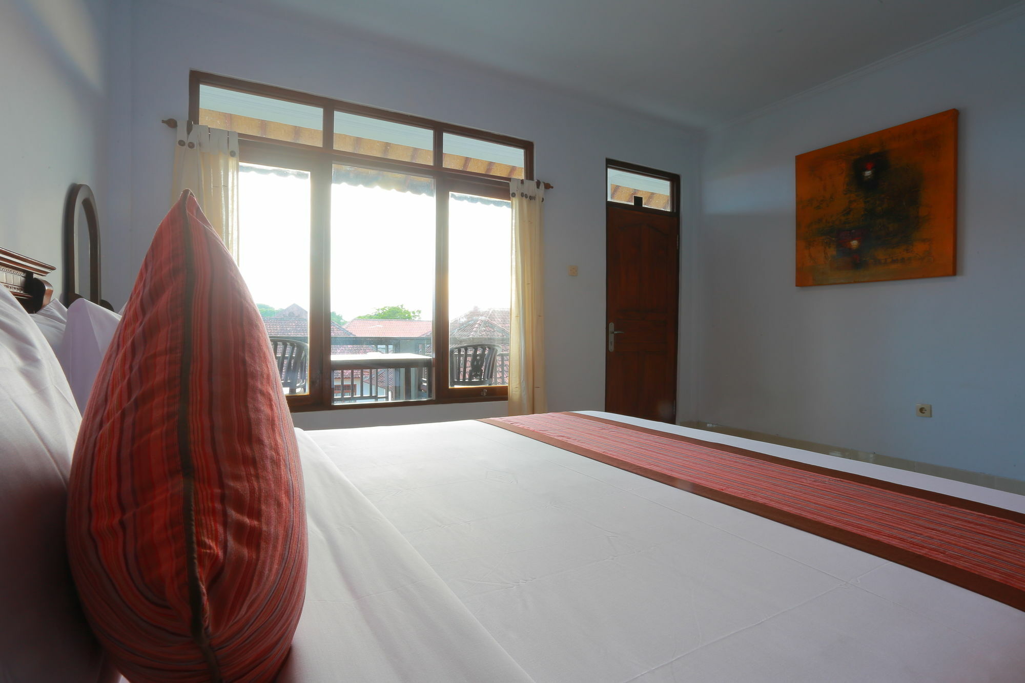Warsa'S Garden Bungalow And Spa أوبود المظهر الخارجي الصورة