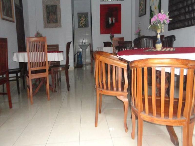 Warsa'S Garden Bungalow And Spa أوبود المظهر الخارجي الصورة