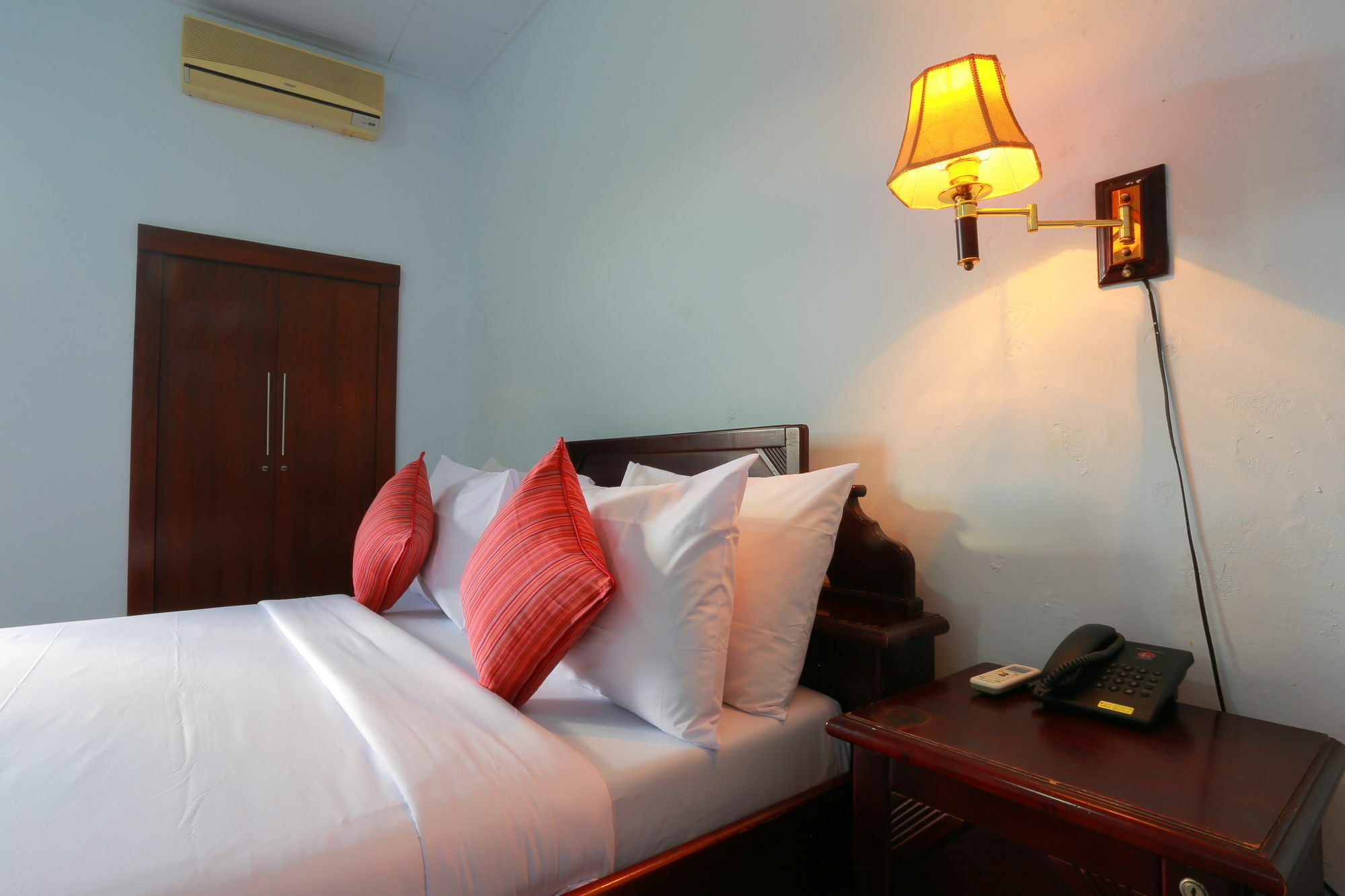 Warsa'S Garden Bungalow And Spa أوبود المظهر الخارجي الصورة