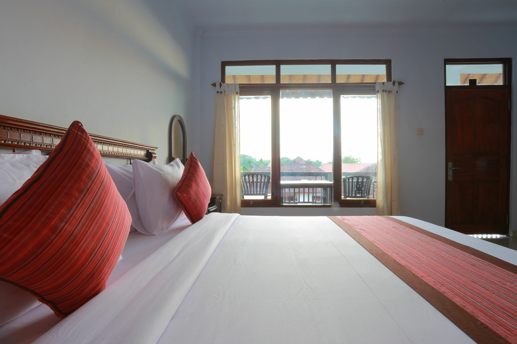 Warsa'S Garden Bungalow And Spa أوبود المظهر الخارجي الصورة