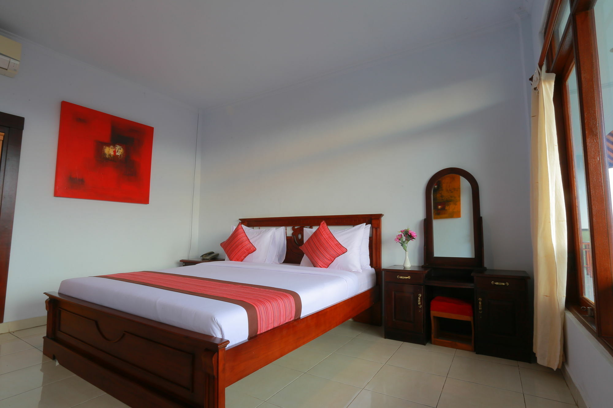 Warsa'S Garden Bungalow And Spa أوبود المظهر الخارجي الصورة