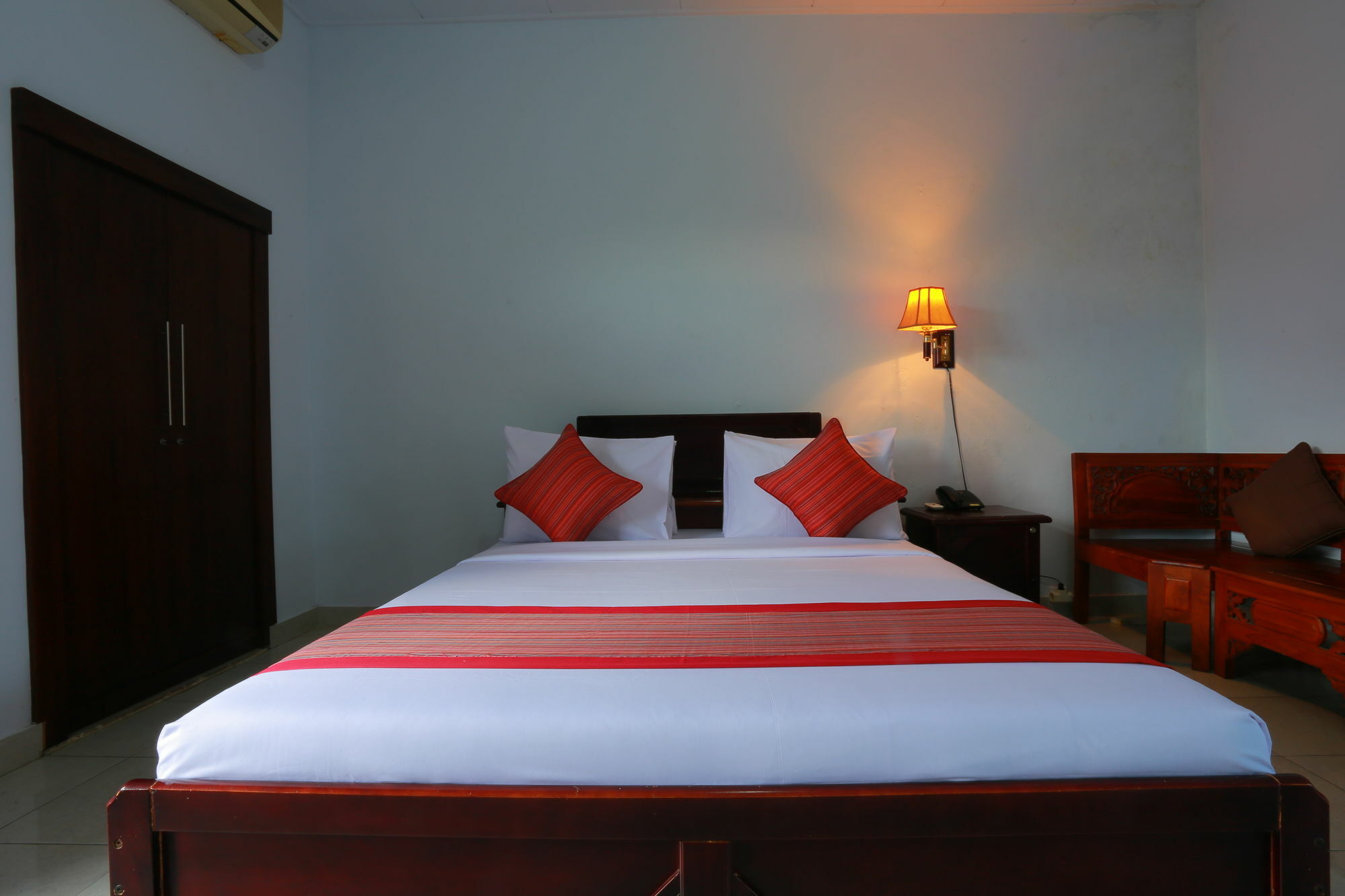 Warsa'S Garden Bungalow And Spa أوبود المظهر الخارجي الصورة